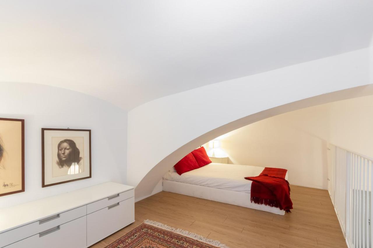 Charming Studio Near Piazza Castello By Wonderful Italy Torino Kültér fotó