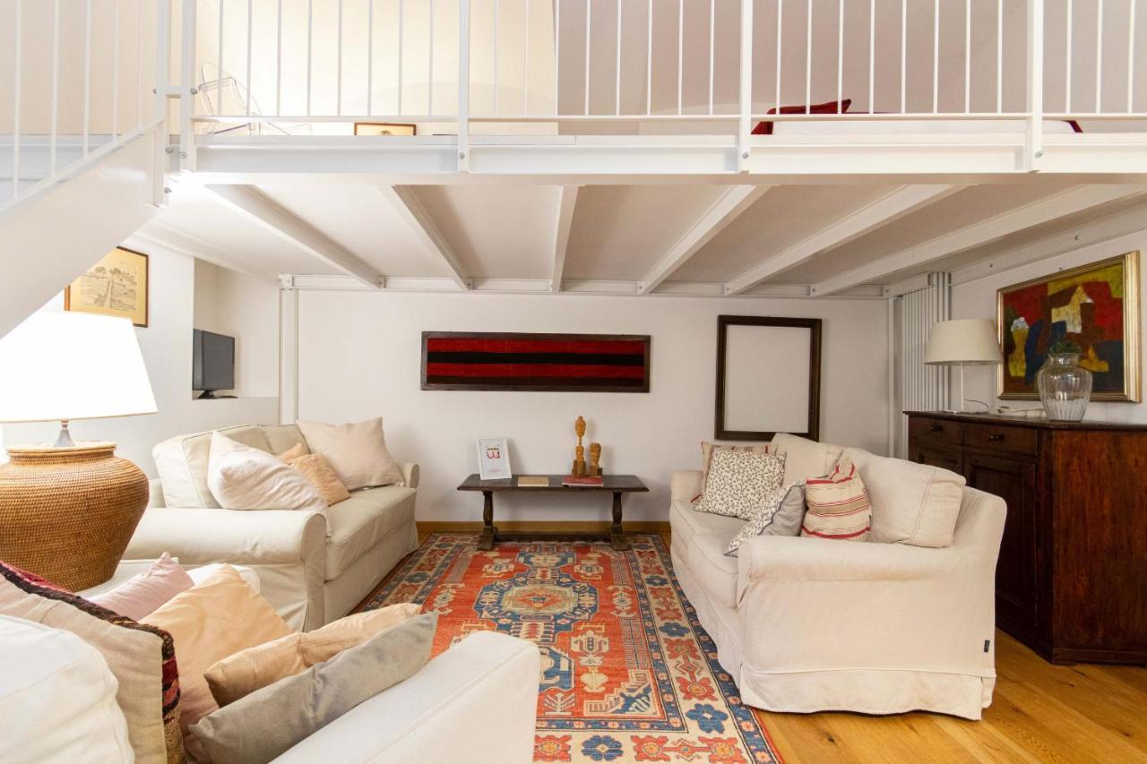 Charming Studio Near Piazza Castello By Wonderful Italy Torino Kültér fotó