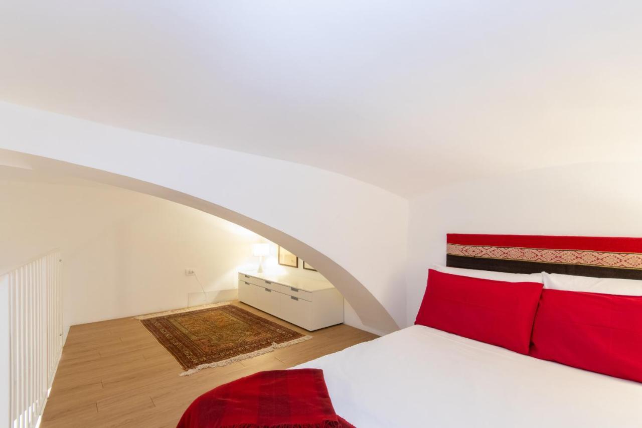Charming Studio Near Piazza Castello By Wonderful Italy Torino Kültér fotó