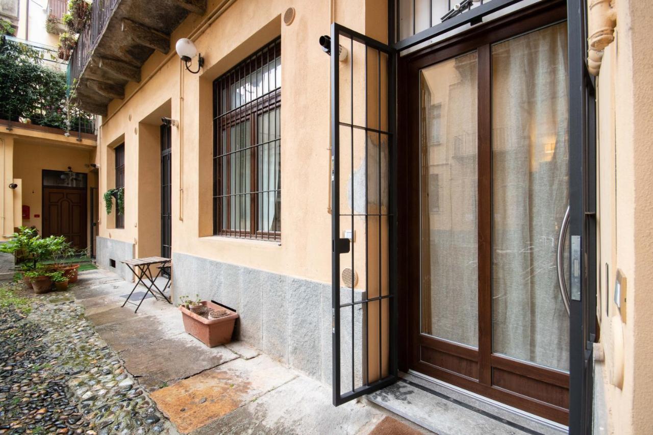 Charming Studio Near Piazza Castello By Wonderful Italy Torino Kültér fotó