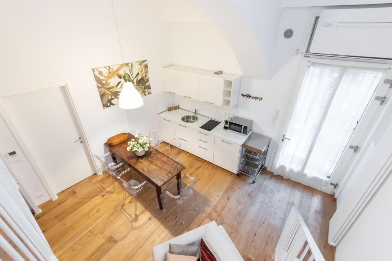 Charming Studio Near Piazza Castello By Wonderful Italy Torino Kültér fotó